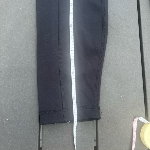 YOGALICIOUS® LUX, black, Polarlux Tribeca size XL
FULL LENGTH TIGHT - Picture 5 of 7